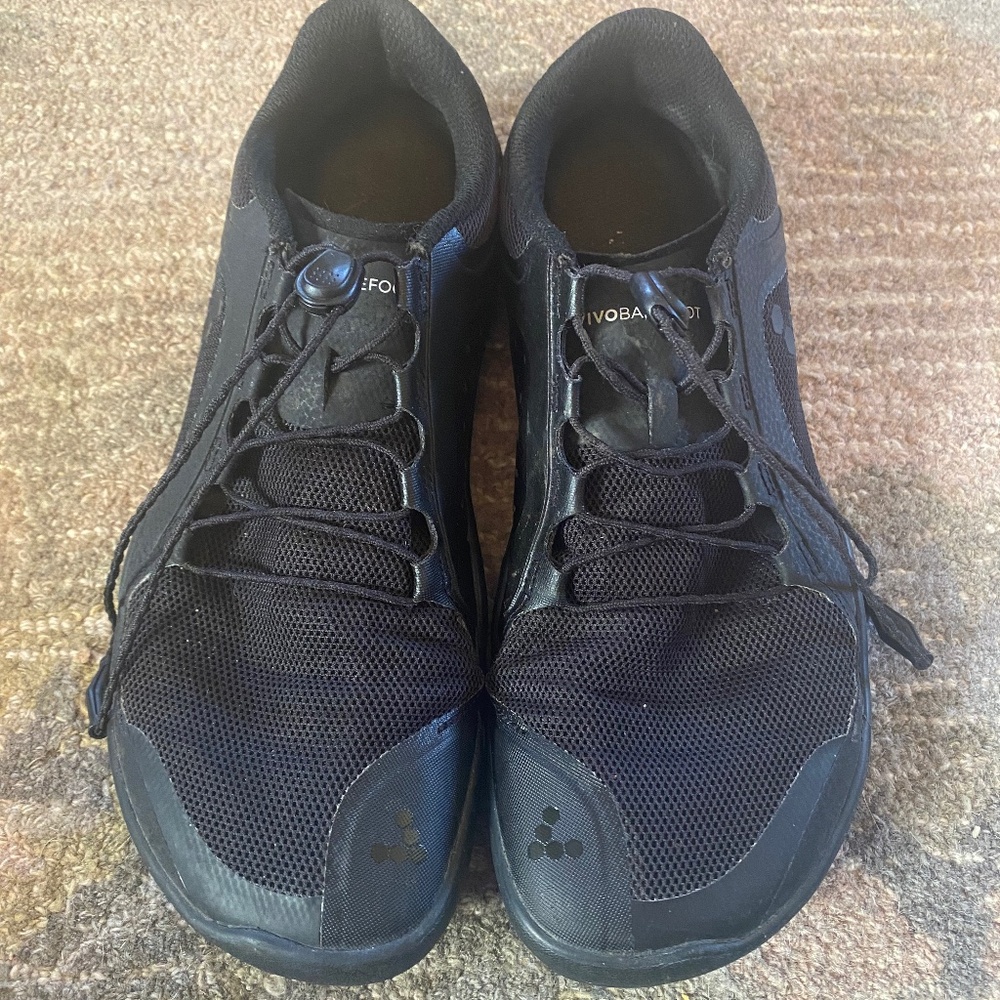 Vivo Barefoot Primus Trail Firm Ground size EUR 40